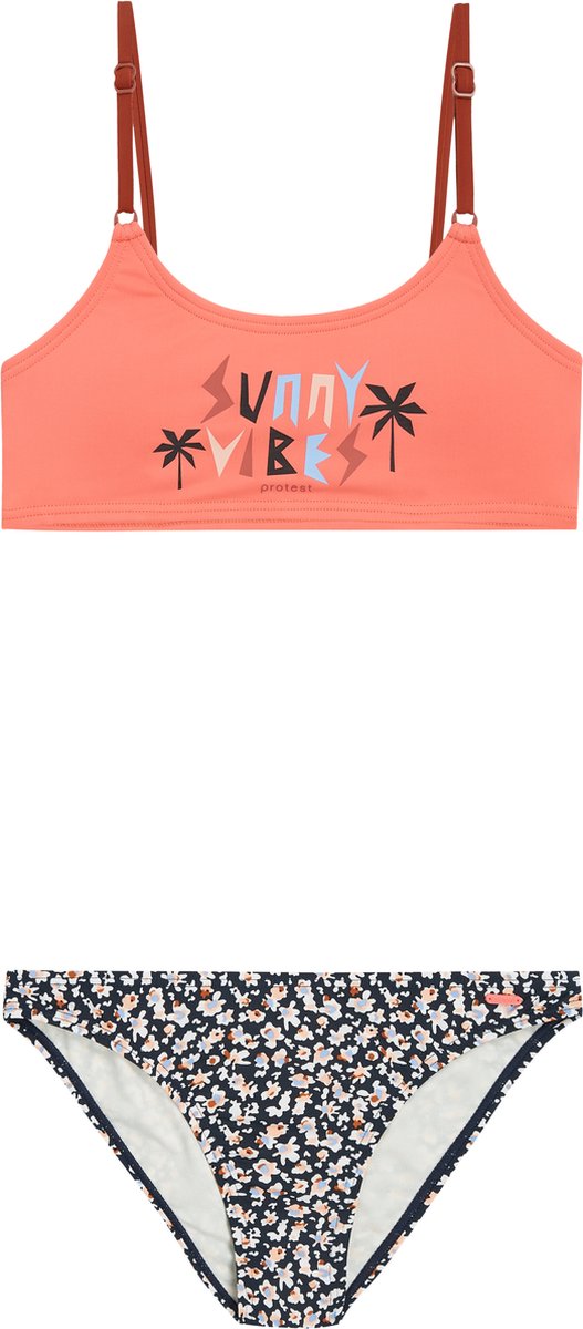 Protest Bügel-Bikini PRTBEAU JR bikini LAURELGREEN