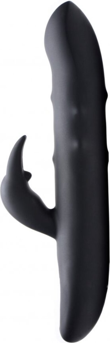 Goedkoopste XR Brands - Royal Rabbits Dancing Bead - Rabbit Vibrator