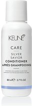 Keune Care Silver Savior Conditioner 80 ml.