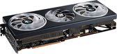 Bol.com PowerColor Hellhound RX 7800 XT 16G-L/OC Radeon RX 7800 XT 16 GB GDDR6 256 Bit 7680 x 4320 Pixels PCI Express 4.0 aanbieding