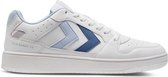 Hummel St. Power Play Sneakers Wit EU 39 Vrouw