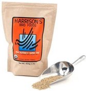 Harrison's High Potency Superfine - 454 gram