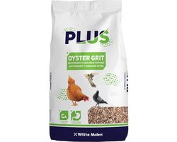 Plus oestergrit 4 kilo - Duiven - Kip - Supplementen - Andere dieren