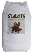 Slaats universeelvoer - 5 kilo - Supplementen - Eivoer - Vogelvoer - Mozambiquesijs (Serinus mozambicus)