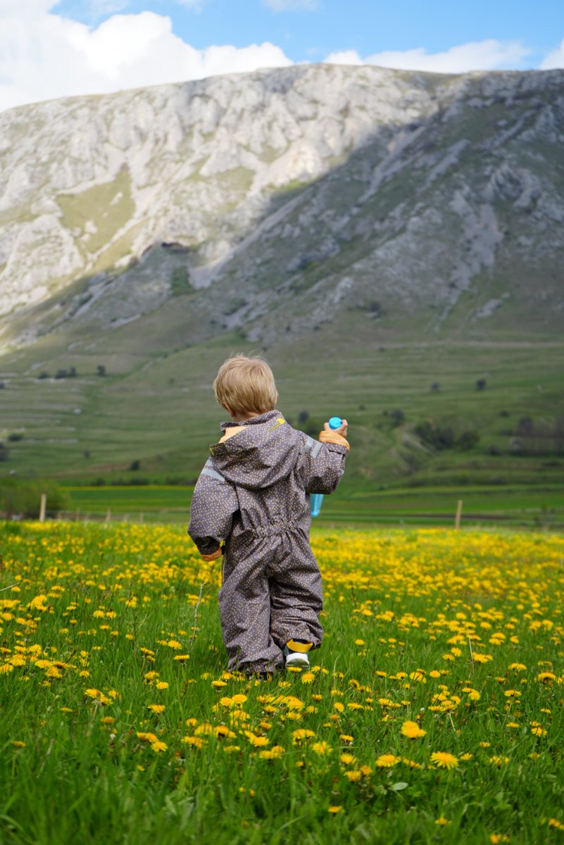 Ducksday Regenpak - Regenoverall - Waterdicht & Ademend - PFAS - vrij - Gerecycled Polyester - Puck — afbeelding 9