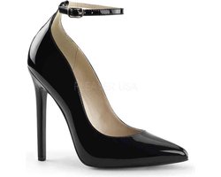 Pleaser Hoge hakken -35 Shoes- SEXY-23 Zwart