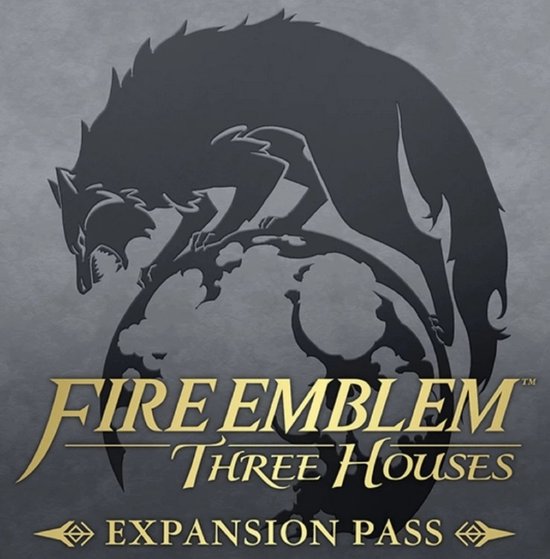 Fire Emblem Three Houses - Game Uitbreiding - Nintendo Switch Download - Nintendo