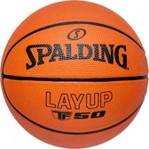 Basketball Indoor/Outdoor Layup TF-50