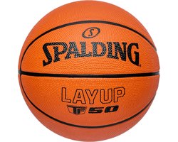 Layup TF 50 Basketbal