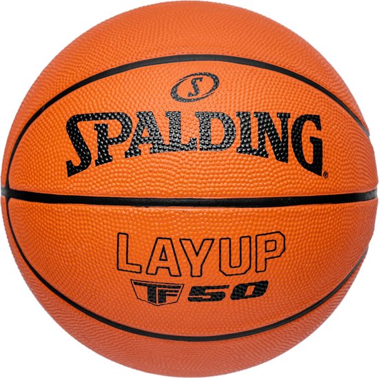 Basketball Indoor/Outdoor Layup TF-50