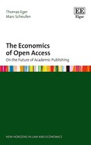 The Economics of Open Access – On the Future of Academic Publishing