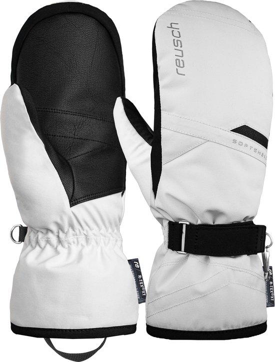 Reusch Helena R-Tex XT Want skiwanten dames wit