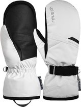Reusch Alena R-Tex Want Skiwanten Dames Wit 8