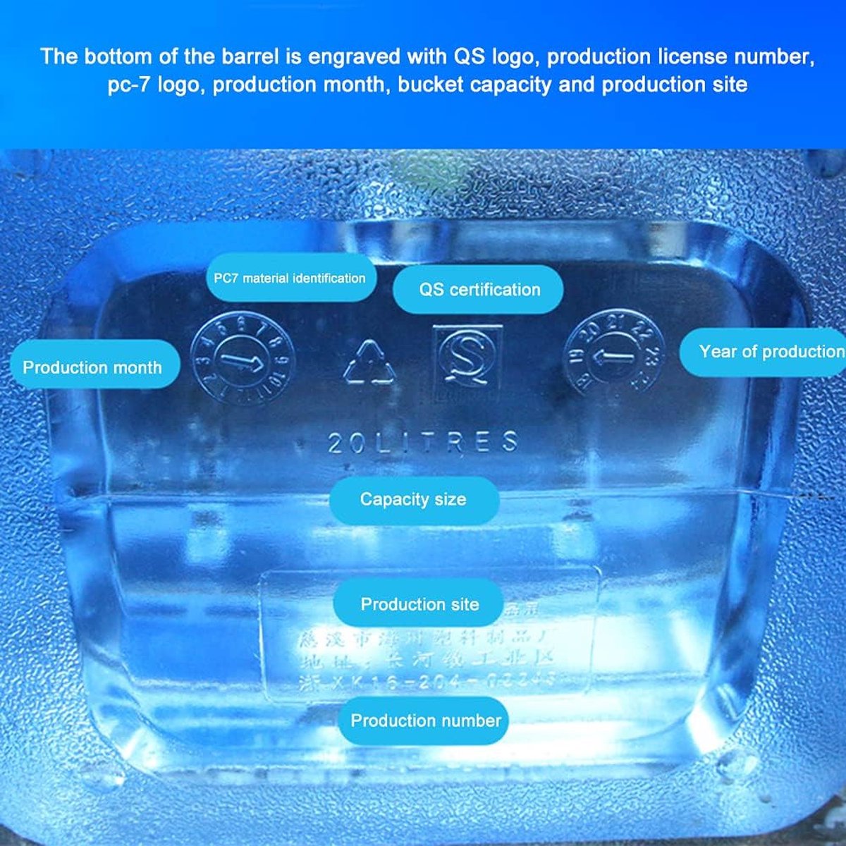 Water jerrycans bij Rien de Wolf : dé specialist in Jerrycans > Water jerrycans| Rien de Wolf