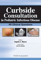 Curbside Consultation in Pediatric Infectious Disease