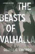 Omslag The Beasts of Valhalla