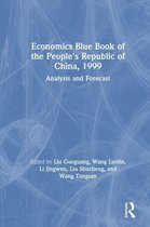 Economics Blue Book of the People's Republic of China, 1999