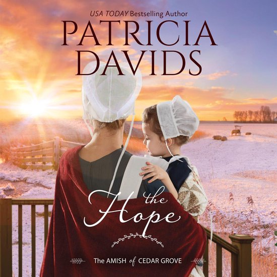 The Hope - cover