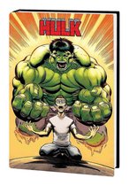 Hulk By Loeb & Mcguinness Omnibus