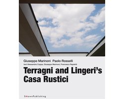 EUROPEAN PRACTICE 27 - Terragni and Lingeri's Casa Rustici