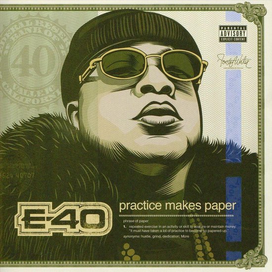 Practice Makes Paper
