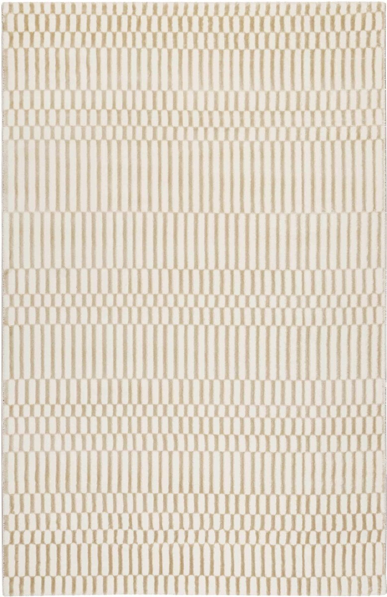 Esprit Laagpolig tapijt Linn 100% Polyester Dikte: 12mm