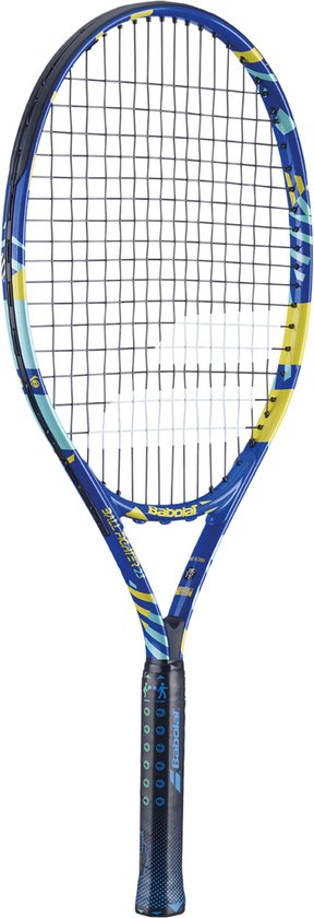 Foto: Babolat tennisracketkinderen