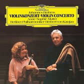 Brahms / Violin Concerto