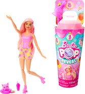 Barbie Pop! Reveal - Serie Fruit - Barbiepop