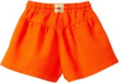 Please shorts 17 Garment dye Orange: 98/3T