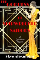 A Lizzie Crane Mystery 3 - The Goddess of Shipwrecked Sailors