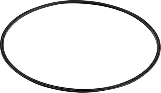 Bestway Vloerbescherming Voor Lay-z-spa - 196 X 196 Cm