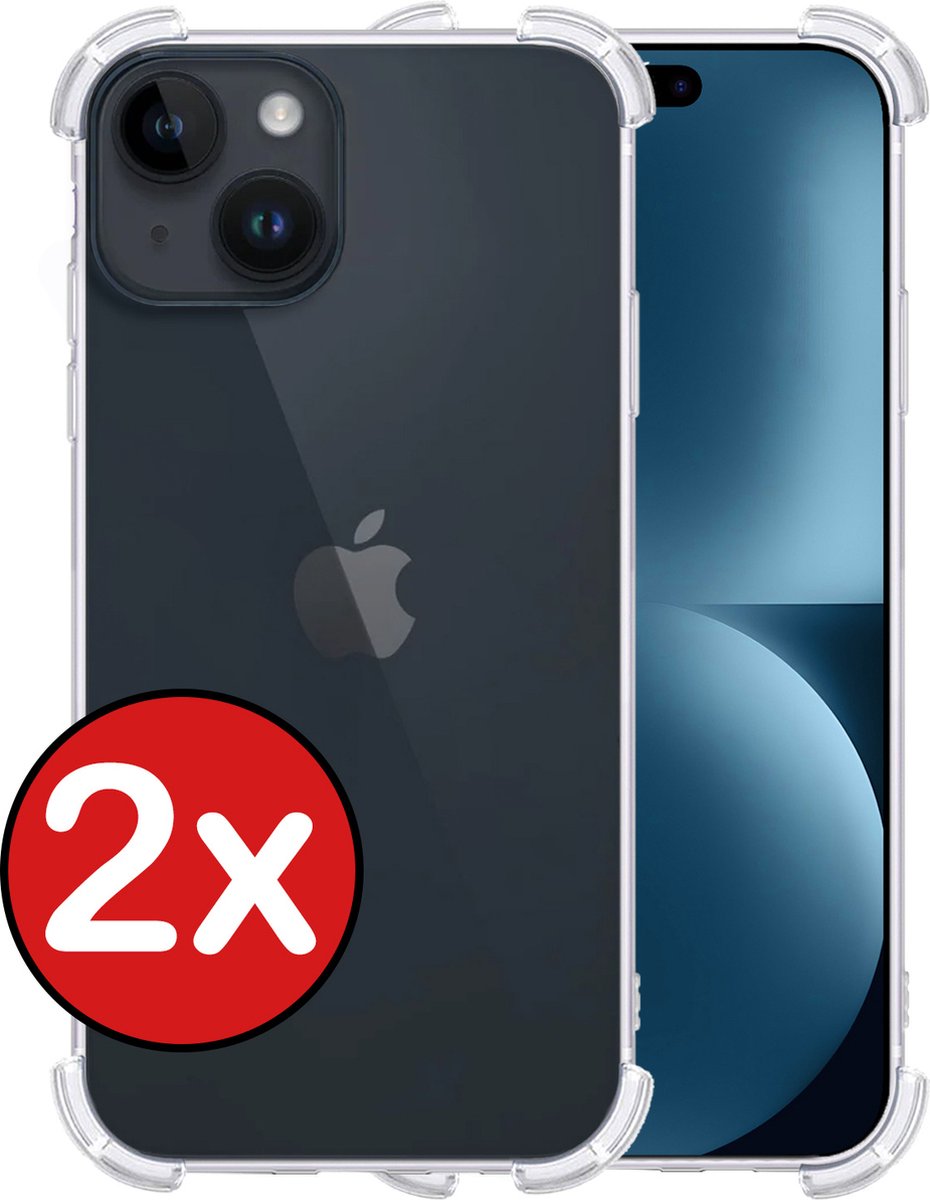 Protection Premium pour iPhone 15 Pro Max avec la coque CaseProof