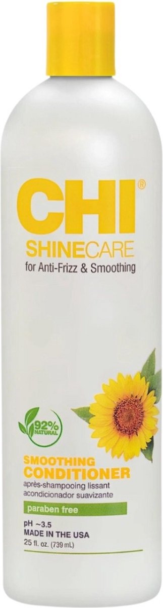 CHI - Shine Care Smoothing Conditioner