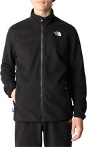 The North Face 100 Glacier Outdoorjas Mannen - Maat S