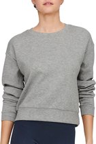 ONLY PLAY ONPLOUNGE LS ON SWEAT Maillot de sport - Taille L