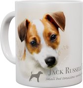 Jack Russell - Mok 440 ml