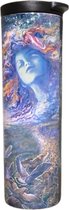 Josephine Wall Fantasy Art - Star Scape - Thermobeker 500 ml