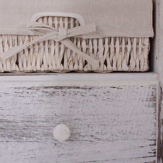Regal Kanu Vintage Shabby Look Möbel (Gebraucht) in Kloten für CHF 150