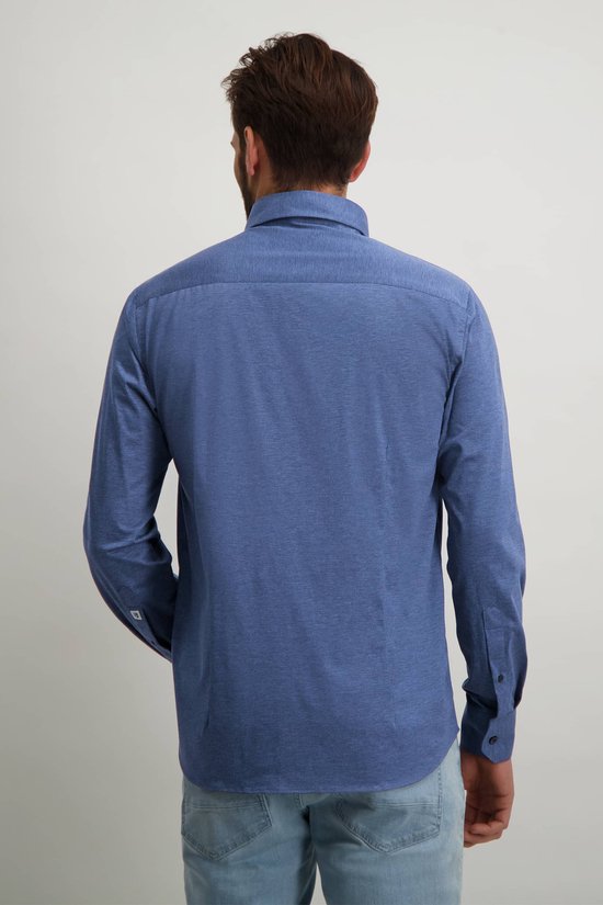 State of Art Shirt Chemise en jersey avec imprimé 21412382 5759 Taille homme - 4XL