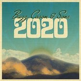 Buzz Cason & Sons - 2020 (CD)