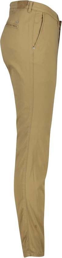 Brax Pantalon 5-p bruin