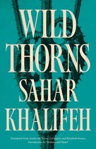 Saqi Bookshelf- Wild Thorns