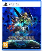 Star Ocean: The Second Story R - PS5