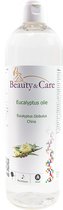 Beauty & Care - Eucalyptus etherische olie - 500 ml. new