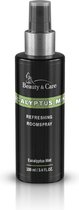 Beauty & Care - Eucalyptus Munt Roomspray - 100 ml. new