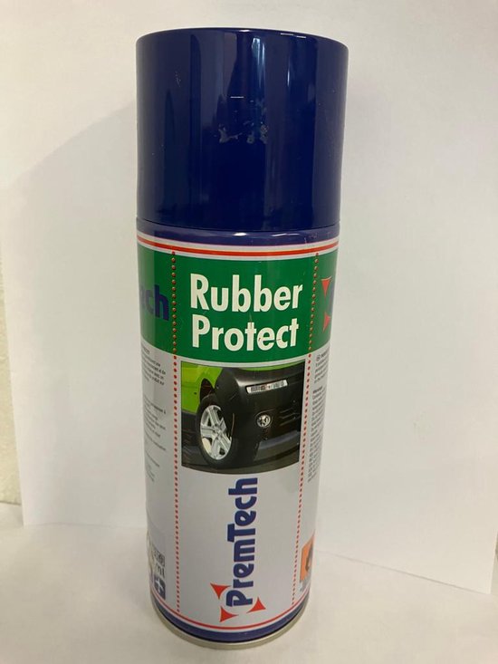 Rubber protect bol