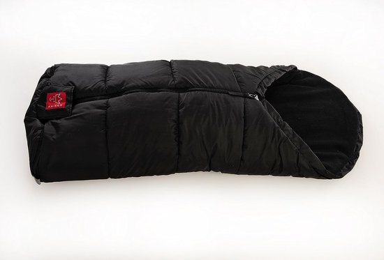 Voetenzak Sleezak Kaiser® Thermo Aktion Red