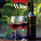 Wine Kalender 2024
