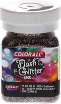 Glitter | Colorall | Multicolour | 95 gram